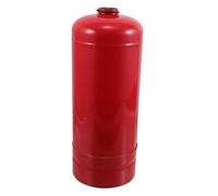FONDOTIN Portable Fire Extinguisher Case High Pressure Resistant Steel Tank Leakproof Refillable Container for Home Car Kitchen and Boat Emergency Safety