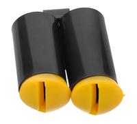 FONDOTIN Practical Pigeon Tail Whistle Easy Install Bird Caller for Training Sound for Flight Monitoring Essential Accessory for Bird Enthusiasts