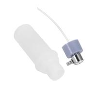 FONDOTIN Refillable Mister Filter Spray Bottle for Face Beauty Sprayer with Fine Mist Hydrating Facial Spray Portable Skincare Tool for Makeup and Salon Use