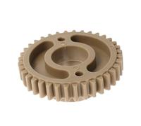 FONDOTIN Replacement Plastic Gears for Electric Milk Tea Sealing Machines Easy Installation and Quick Sealing Cup Sealer Accessories for Coffee Juice Shops and Bubble Tea Stores