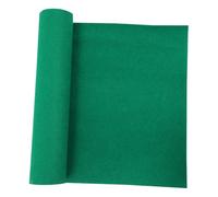 FONDOTIN Reptile Cage Liner Mat Green Absorbent Pet Carpet Pad for Tortoise Snake Lizard Chameleon Tank Bedding Breathable Comfortable Habitat