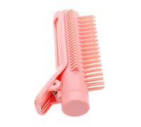 FONDOTIN Root Lift Styling Tool Hair Volume Clip for High Crown Effect Lightweight Professional Hairdresser Roller Clip for Quick Curl Creation and Secure Bang Styling Versatile Volumizing