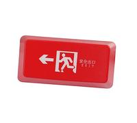 FONDOTIN See Through Backspace Keycap Unique Red Light-up Mechanical Keyboard Accessory for Gaming Experience Design Oil-jet and Engraving Process