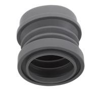 FONDOTIN Silicone Bellow Coffee Grinder Cleaner Compatible with Lagom Mini Efficient Dust Cleaning Blower Tool for Residual Coffee Bean Removal No Disassembly Required Versatile Espresso