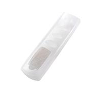 FONDOTIN Silicone Protective Case for Remote Controls Waterproof Cover for Tv and Audio Devices Design Fits Standard Remotes Dustproof and Easy to Clean
