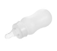 FONDOTIN Small Animal Nursing Bottle for Calves Multi-Functional Feeding Feeder for Water Medicine Pet Nursing Nipple Easy to