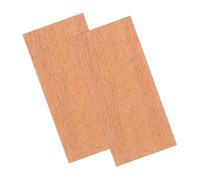 FONDOTIN Spanish Cedar Humidor Sheets 2pcs Large Divider Pads for Humidor Box Accessories Maintain Freshness and Flavor for Cigar Storage and Aging