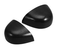 FONDOTIN Steel Toe Covers Work Boot Toe Guard Part Construction Shoe Protector Safety Shoe Caps for Men Women Labor Industrial Use Grey