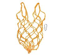 FONDOTIN String Bag Feeder Chicken Food Basket Poultry Vegetable Holder Fruit Net Bird Netting