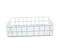 FONDOTIN Sturdy Iron Cage Sleeping Platform for Sugar Gliders Hamster Box Guinea Pig Bed Indoor Cage