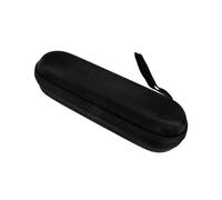 FONDOTIN Stylus Pen Protective Case Black Pencil Sleeve Lightweight Portable Holder Anti-slip Drop-resistant Cover for Stylus Pen Storage and Travel