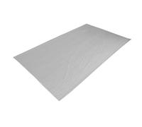 FONDOTIN Thick Grey Photography Background Cloth 1.5x2M Matte Fabric Backdrop for Studio Scene and Product Shooting