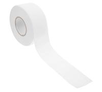 FONDOTIN Three Ply Thick Toilet Paper Roll Replacement Bathroom Tissue for Public Facilities Safe Pulp Material Solid Absorbency for High Traffic Areas