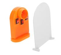 FONDOTIN Three Primary Color Optical Experiment Kit for Classroom Use Science Physics Optics with Lenses for Light Color Cognition and Learning