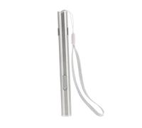 FONDOTIN USB Rechargeable Medical Pen Light Portable LED Flashlight for Doctors Nurses Ear Nose Throat Examination with Fast Charging and Compact Design