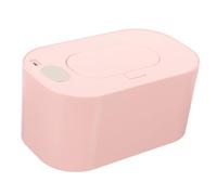 FONDOTIN USB Wet Wipe Heater for Portable Tissue Warmer Capacity Safe Materials for Car Travel and Outdoor Use Easy to Clean and Maintain