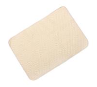 FONDOTIN Washable Pee Pad for Dog Pee Pads Highly Absorbent Pet Cage Urine Mat for Puppy Training Washable and Guinea Pig Cage Liner Use