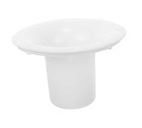 FONDOTIN Water Dispenser Smart Seat Replacement Plastic Holder Water Cooler Bottle Base for Home Office Hospital Use Easy to Install Fit