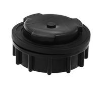 FONDOTIN Weatherproof Garbage Disposal Stopper for Outdoor Trash Cans Bottom Drain Plug with Seal Ring Stable Leak Prevention and Easy Installation for Large Capacity Bins