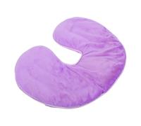 FONDOTIN Weighted Lavender Eye for Sleeping and Yoga Aromatherapy Relief for Dry Eyes and Headaches Infused Mineral Beads for for Men and Women