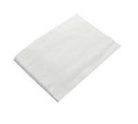 FONDOTIN White Beauty Gauze Facial Masks Thin Lightweight Breathable Skin Management Gauze for Professional Skin Care and Multi-purpose Use