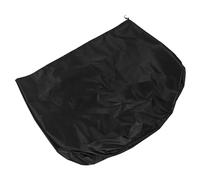 FONDOTIN Wood Chipper Hood Outdoor Cover Shredder Mulcher Guard Weatherproof Leaf Mulcher Shield