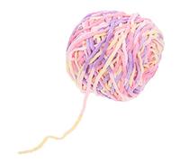 FONDOTIN Worsted Weight Yarn for DIY Crochet Projects Soft Knitting Yarn Versatile Crafting Material for Sweaters and Hats Skin Friendly Durable and Flexible for All Your Knitting Needs
