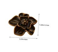 FONDOTIN Zinc Alloy Single Dresser Pull Handle Textured Cabinet Knob Replacement for Wardrobe Doors Modern Metal Knob with Elegant Finish Easy to Install for Kitchen Bathroom Furniture