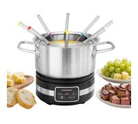 Gastroback Fondue Multicook 4-in-1 & Hotplate