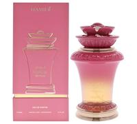 Fondue Tropical by Hamidi for Women - 3.4 oz EDP Spray