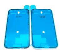 fonefunshop Adhesive Seal For iPhone 15 Pro Screen Bonding Gasket Glue