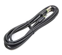 fonefunshop Budi 2m Aluminium Shell Cable For Micro USB