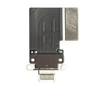 fonefunshop Charging Port Flex Compatible With iPad Pro 11 / iPad Pro 12.9 3rd Gen 2018 - White