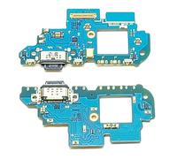 fonefunshop Charging Port For Compatible with Samsung A54 5G USB Flex Connector