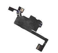 fonefunshop Compatible con iPhone 13 Sensor de luz de proximidad compatible Flex