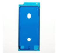 fonefunshop Compatible Lcd Adhesive Seal Compatible With iP 6s in Black