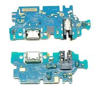 fonefunshop Compatible With Galaxy A24 5G USB Charging Port Flex Connector