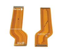 fonefunshop Compatible With Galaxy A40 SM-405F Main Ribbon Flex