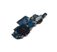 fonefunshop Compatible With Galaxy A52s SM-A528B Replacement USB Charging Port Flex Connector