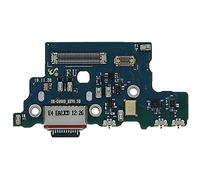 fonefunshop Compatible With Galaxy S20 Ultra G988B Charging Port Dock Connector Board Mic OEM