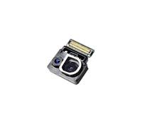 fonefunshop Compatible With Galaxy S8 Plus G955F Front Camera Module With Iris Scanner (2 parts)