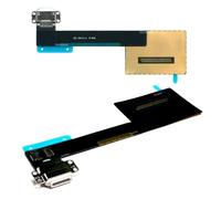fonefunshop Compatible With iPad Pro 9.7" 2016 A1673 A1674 A1675 - Charging Port Flex White