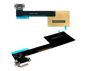 fonefunshop Compatible With iPad Pro 9.7" 2016 A1673 A1674 A1675 - Charging Port Flex White