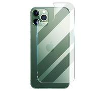 fonefunshop Compatible With iPhone 13 Pro Rear Back Glass Screen Protector