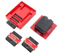 Fonefunshop E-Mate X 13 in 1 BGA eMMC Chip Reader Writer - ICFriend Edition