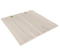fonefunshop Factory Box Seal Compatible With iPhone White Paper Card Pack of 2