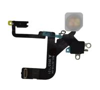 fonefunshop Flash Light Flex Compatible With iPhone 12 Pro Replacement Torch Internal Repair Part