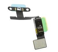 fonefunshop For Apple iPad Mini 4 Replacement Power Button and Microphone Flex A1538 A1550