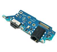 fonefunshop For Galaxy A32 5G SM-A326B Replacement USB Charging Port Flex Connector