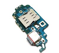 fonefunshop For Galaxy S21 Plus SM-G996B Replacement USB Charging Port Flex Connector